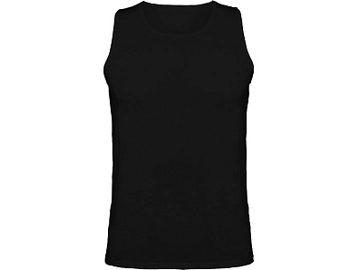 Спортивная майка Andre мужская (Чёрный)