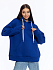 Худи унисекс оверсайз BB Banks 2XL/3XL - Фото 10