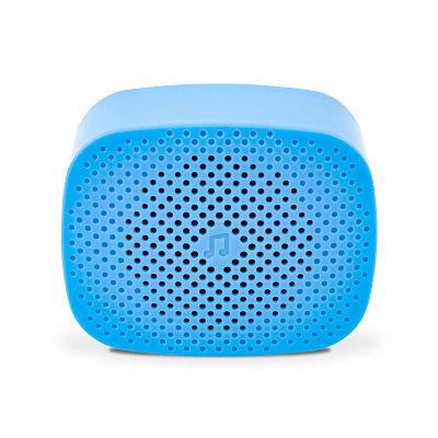 Портативная колонка Rombica Мysound Melody, желтый