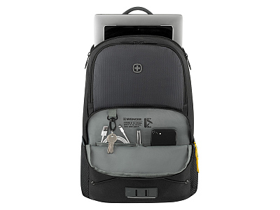 Рюкзак Trayl с отделением для ноутбука 15.6