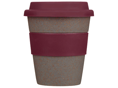 Стакан из бамбукового волокна Café