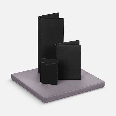 Набор Devon, черный (Чёрный)