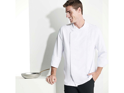 Куртка повара Dabiz, унисекс