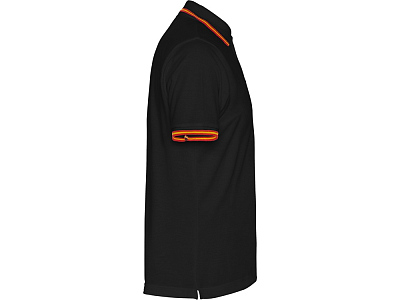 Рубашка поло Nation мужская