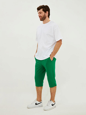 Футболка Oversize Premium, белая