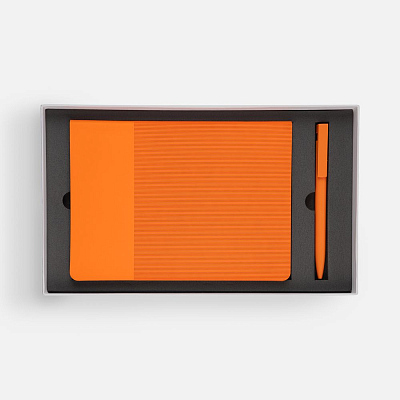 Набор Vale, оранжевый