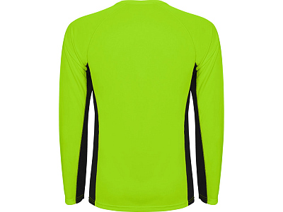 Футболка с длинным рукавом Shanghai мужская