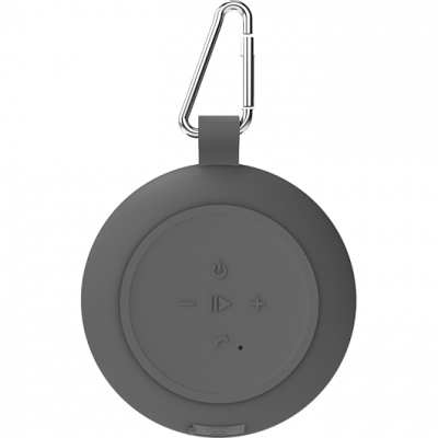 Портативная колонка RITMIX SP-120B