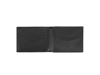 Бумажник CAPSULE