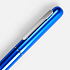 Ручка шариковая Scribo, синяя - Фото 3