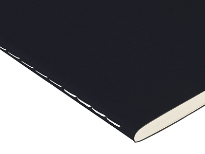 Скетчбук Sketch & Art 100 г/м2, soft-touch