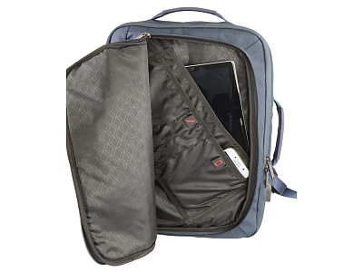 Рюкзак мужской