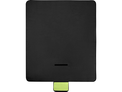 Плед для пикника Salvie из переработанного PET-пластика