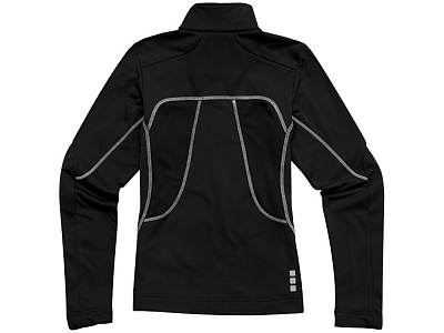 Куртка Maple женская на молнии