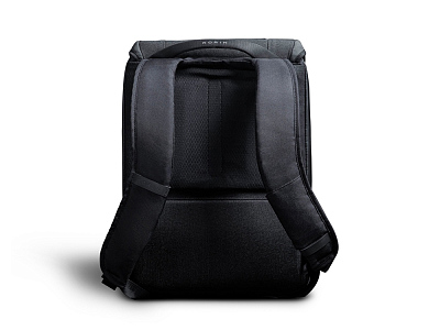 Водостойкий антикражный рюкзак Clickpack для ноутбука 15.6