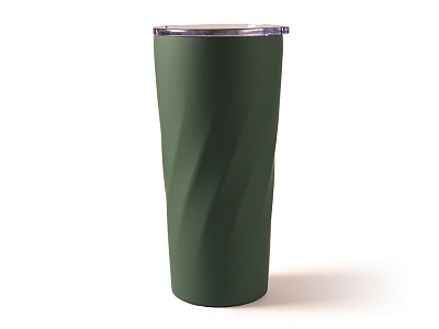 Подарочный набор FAMILY с термосом и термокружкой