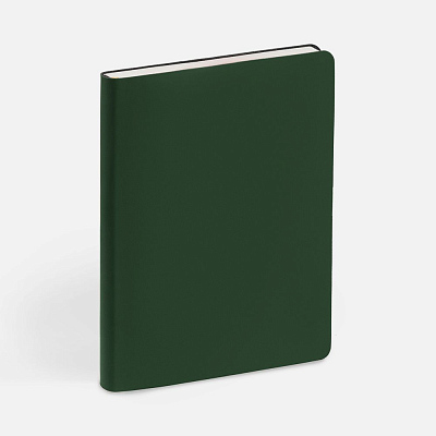 Ежедневник Flex Shall датированный, зеленый