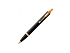 Ручка шариковая Parker IM Core Black GT - Фото 1
