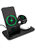 Зарядная станция Smart Nest, черная - Фото 6