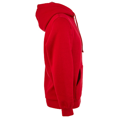 Толстовка на молнии с капюшоном REDFORT, арт.281