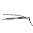 Щипцы для волос DEWAL BEAUTY Triumph 25x105 мм, кофейные - Фото 2