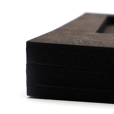 Ложемент ЭВАлюция-1 под заказ, размер XL