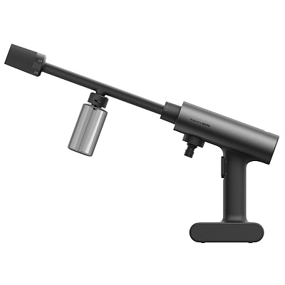 Портативная мойка высокого давления HOTO 20V Pressure Washer Pro