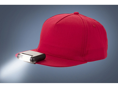 Фонарик Robo COB