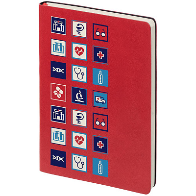 Ежедневник Industry здравоохранение