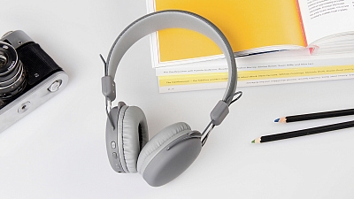 Наушники беспроводные Rombica Mysound BH-03 3C