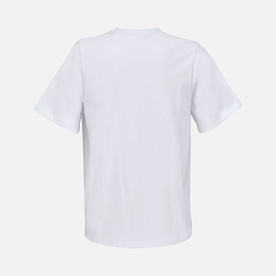 Футболка женская Legend Women, белая (белоснежная)