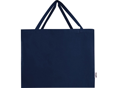 Эко-сумка Odessa из переработанного хлопка