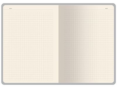 Бизнес-тетрадь А5 Pragmatic Contrast