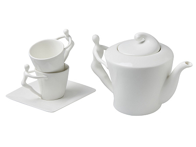 Сервиз Эмоции