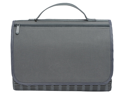 Плед для пикника Module с дышащей поверхностью