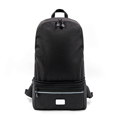 Рюкзак Combo Eco (Чёрный)