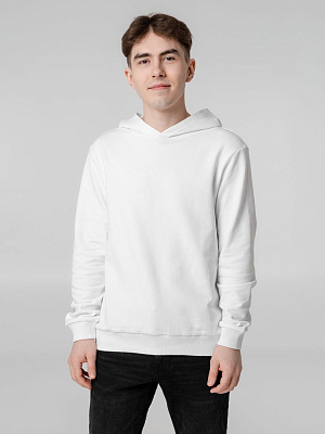 Худи Barta, белое (Белый)