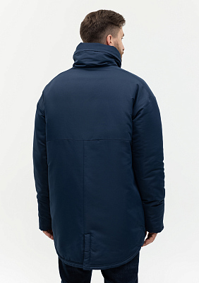 Куртка утепленная мужская STAN, 180,73