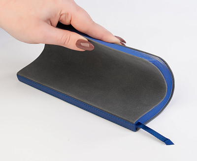 Набор "Freelancer", синий с серым