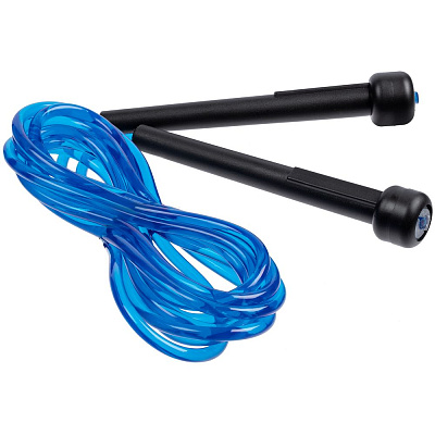 Скакалка Hopper, синяя (Синий)