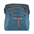 Рюкзак VICTORINOX Altmont Active L.W. Rolltop Backpack, бирюзовый, 100% нейлон, 30x19x46 см, 20 л - Фото 8