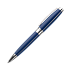 Шариковая ручка Soprano, синяя - Фото 2