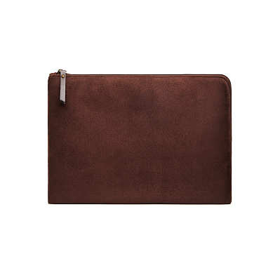 Чехол для ноутбука VINGA Hunton, 16" (Коричневый;)