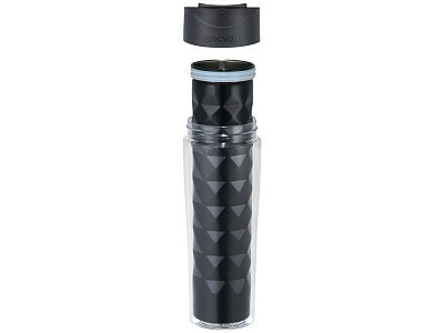 Термобутылка Traverse 2 в 1