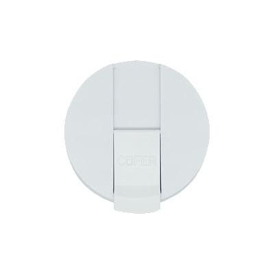 Крышка для кофера NEO (белый)