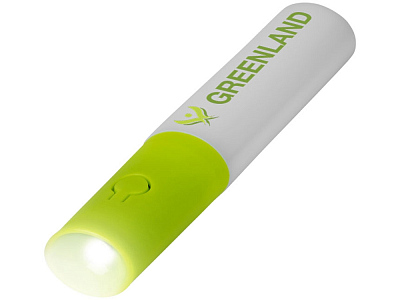 Фонарик Luke Sabre