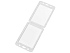 Держатель для бейджа Haven Transparent - Фото 4