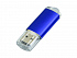 USB 3.0- флешка на 32 Гб с прозрачным колпачком - Фото 3