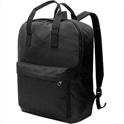 Рюкзак KANKIN  (Чёрный)