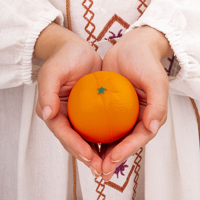 Антистресс «Мандарин»